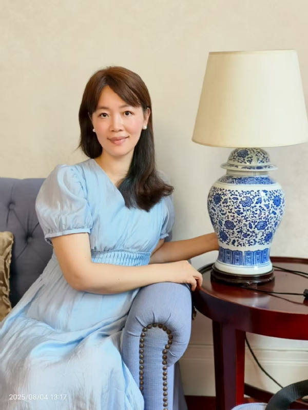 Q绮芳的第二张照片--莆田婚介网