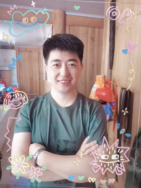 随风的第一张照片--莆田婚介网
