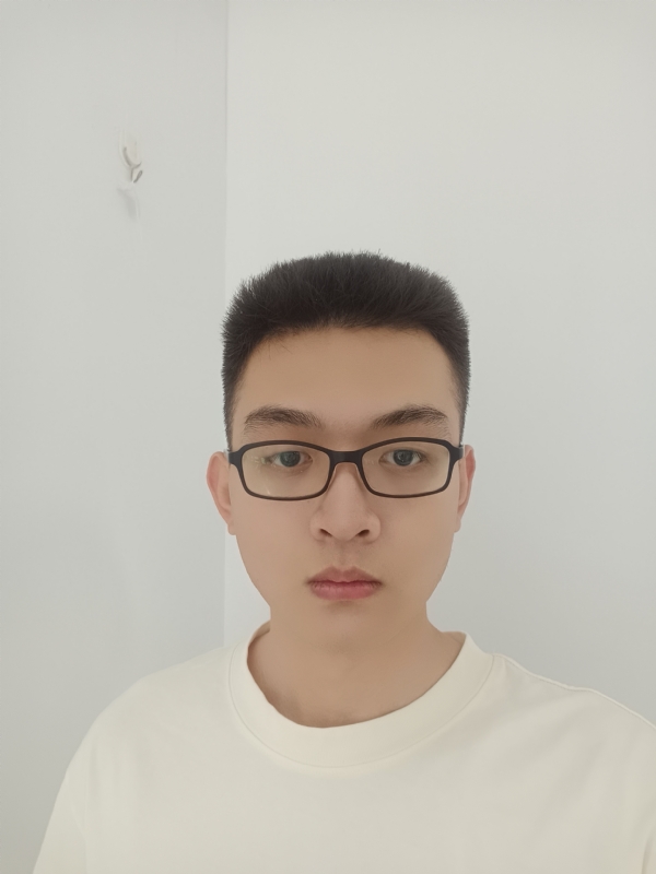 Lin的第三张照片--莆田婚介网
