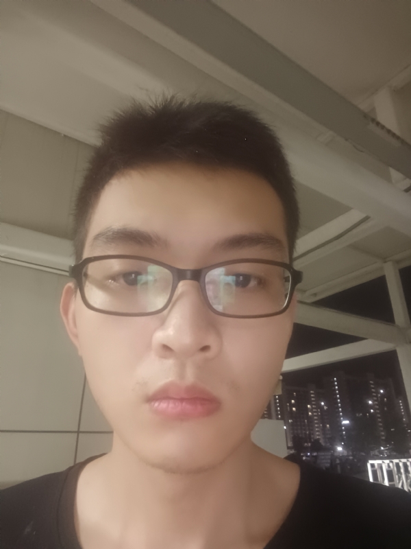 Lin的第五张照片--莆田婚介网