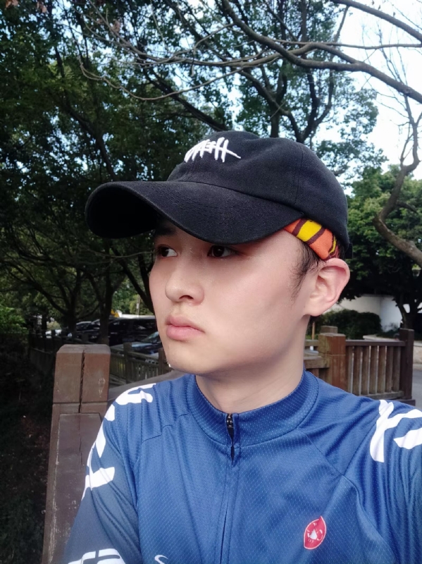 麦兜的第二张照片--莆田婚介网