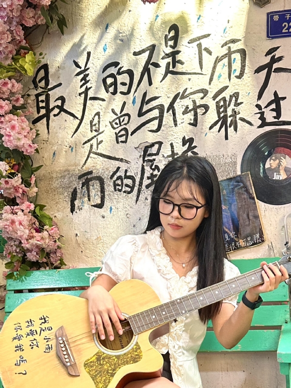 魔仙的第一张照片--莆田婚介网
