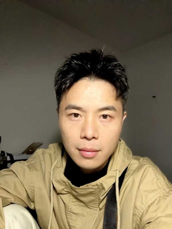 任平生的第一张照片--莆田婚介网