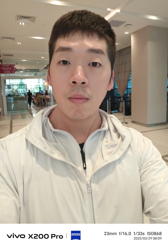 銪哲的第三张照片--莆田婚介网