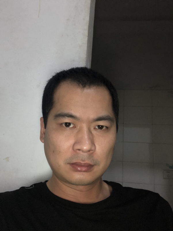 余生无悔的第一张照片--莆田婚介网