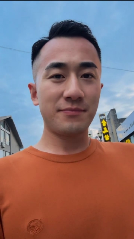 往事随风的第三张照片--莆田婚介网