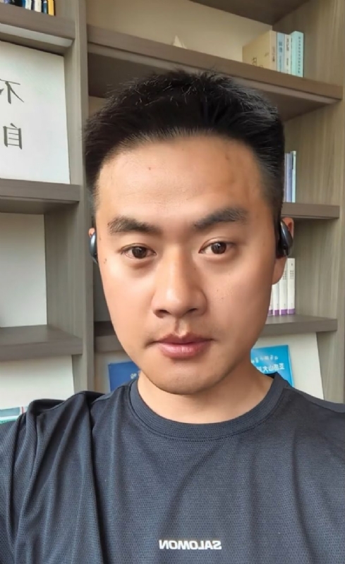 往事随风的第四张照片--莆田婚介网