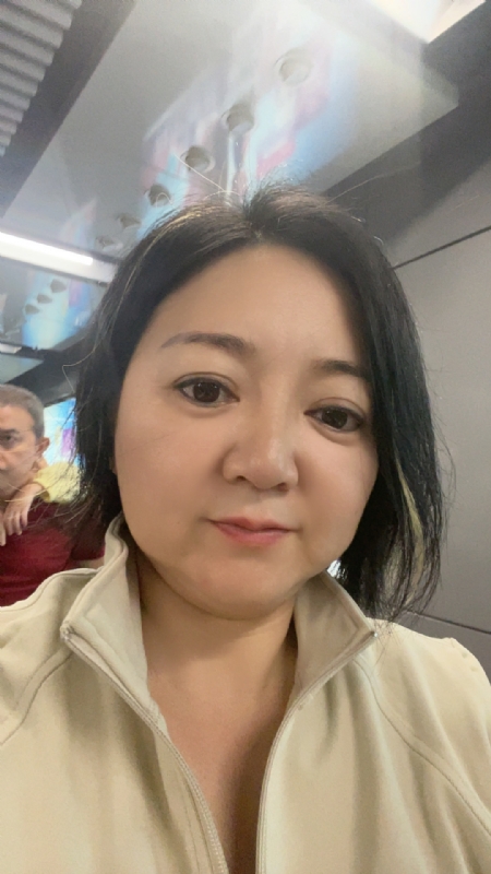 Carry的第二张照片--莆田婚介网