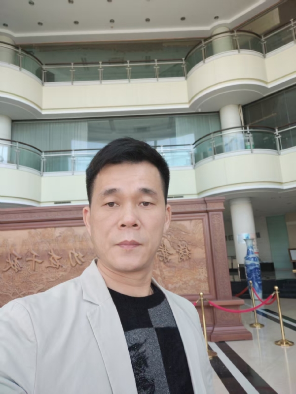 不忘初心的第二张照片--莆田婚介网