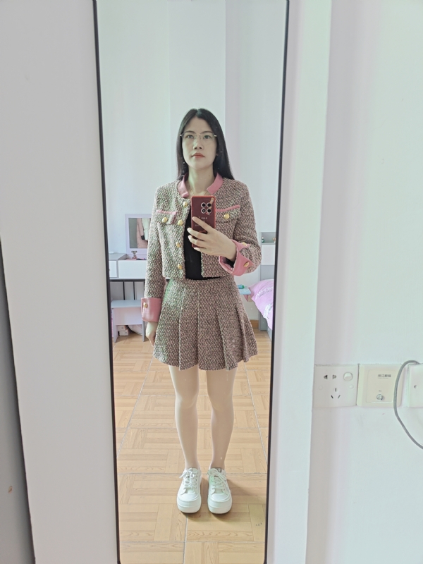 心安即是归处的第一张照片--莆田婚介网