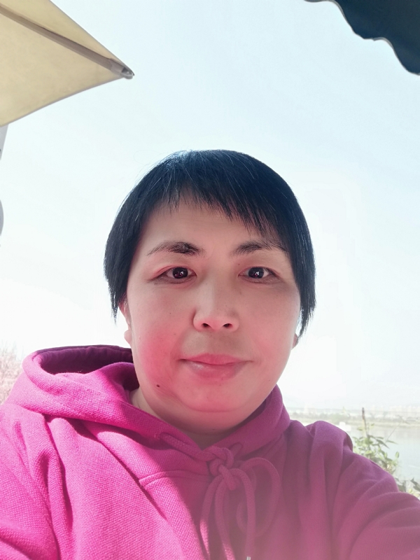 王女士的第一张照片--莆田婚介网