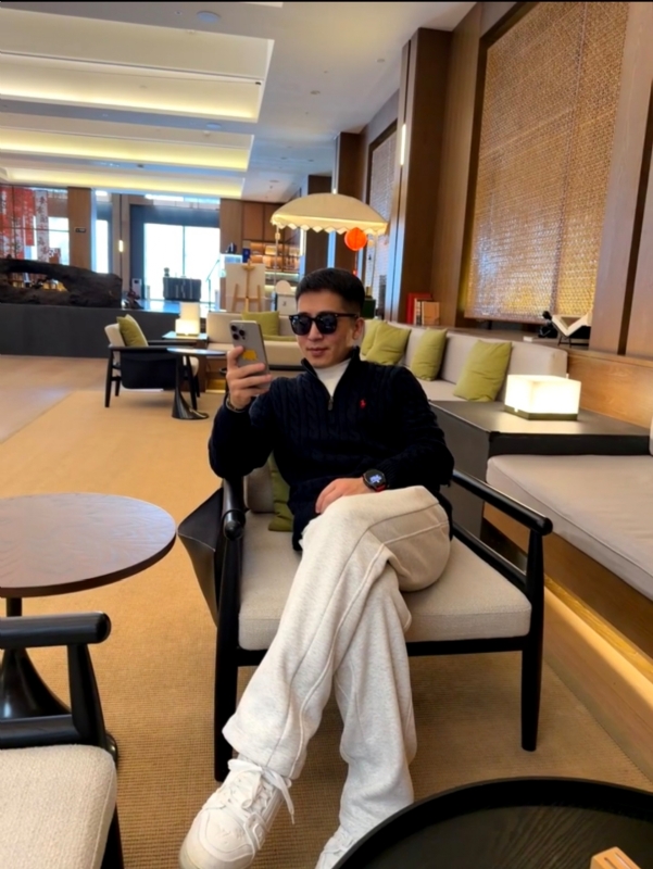 只为与你相见的第三张照片--莆田婚介网