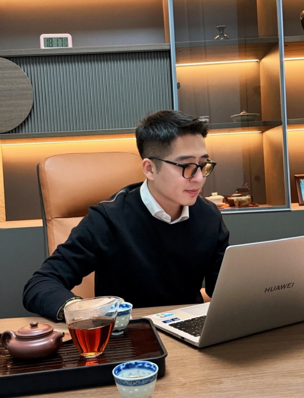 只为与你相见的第五张照片--莆田婚介网