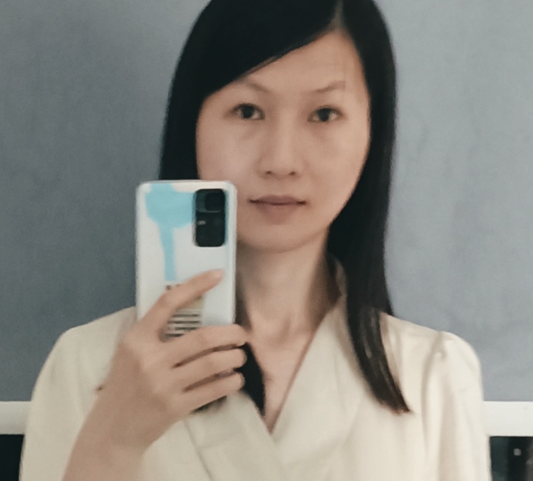 星晴的第一张照片--莆田婚介网